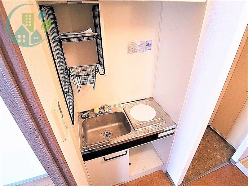 キッチン　シャトラン弓木弐番館