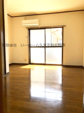 居室・リビング　おしゃれな居間です