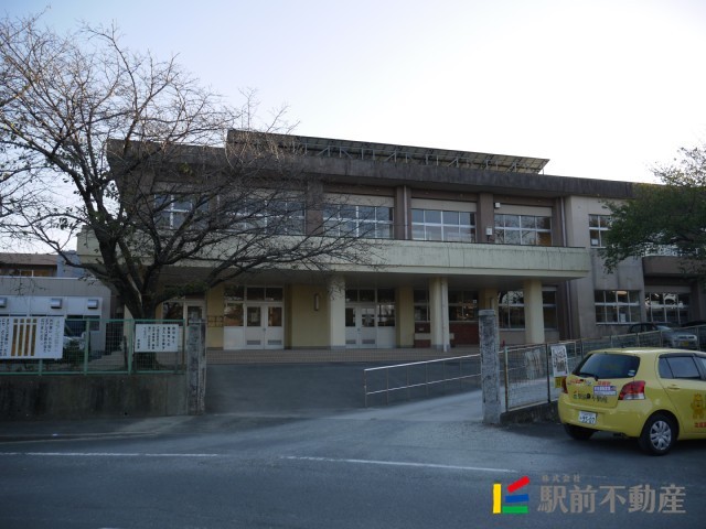 小学校　松原小学校（小学校）まで1000m
