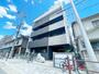 S-MOVE緑橋II 4階 築1年3ヶ月の賃貸物件