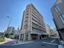 Uresidence京橋 4階 築12年の賃貸物件