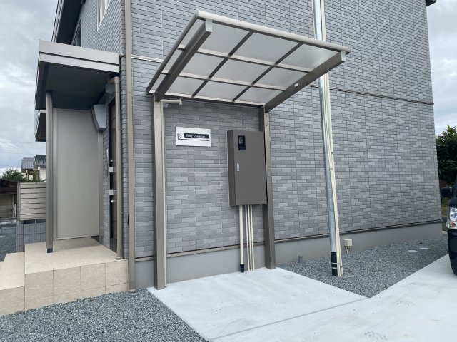 その他　駐輪場（その他）まで1m