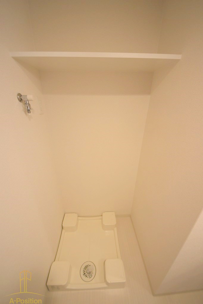 その他設備　プレサンス松屋町グレース