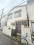 北千住駅より徒歩5分 築57年10ヶ月 2階建の賃貸物件