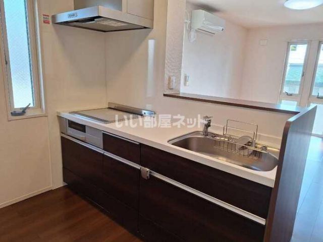 ウィルコート_内装_1