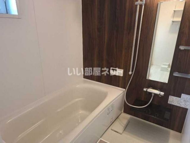 ウィルコート_内装_2