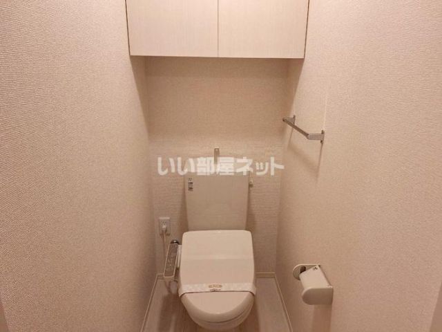 ウィルコート_内装_3