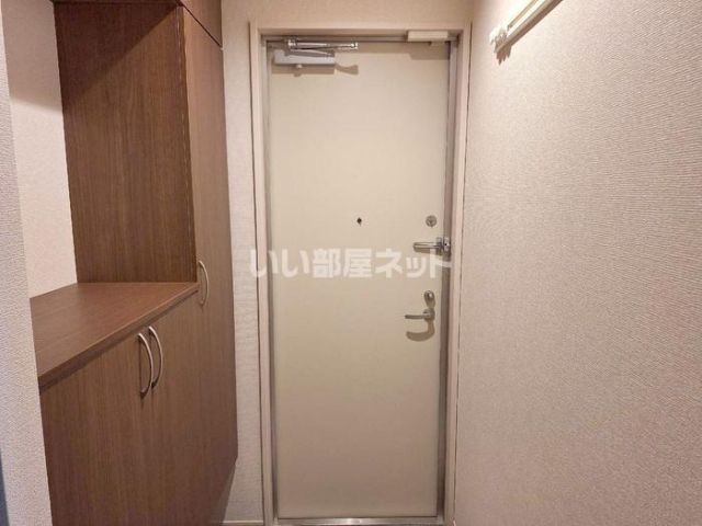 ウィルコート_内装_5