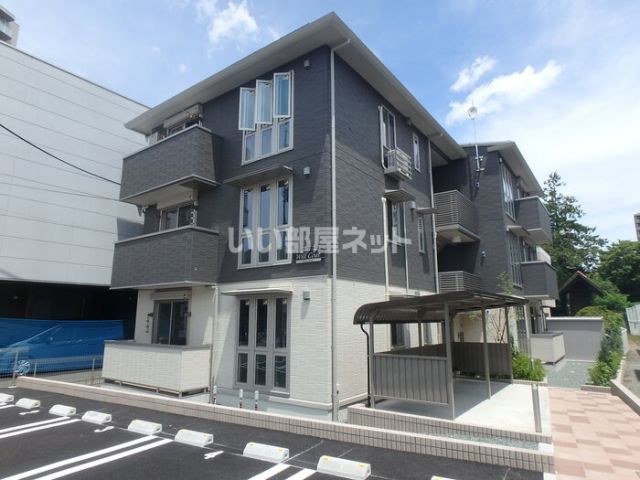 ウィルコート_トップ画像