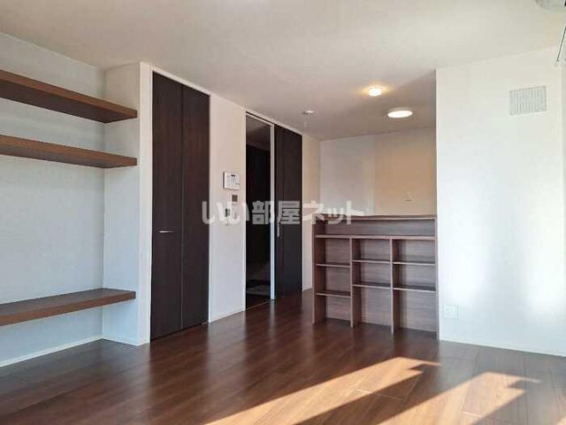 ウィルコート_内装_0