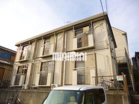 名鉄豊田線/上豊田駅 歩12分