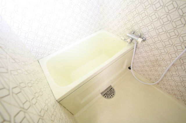 バス・シャワールーム　※別室の参考写真の為、現況優先です。