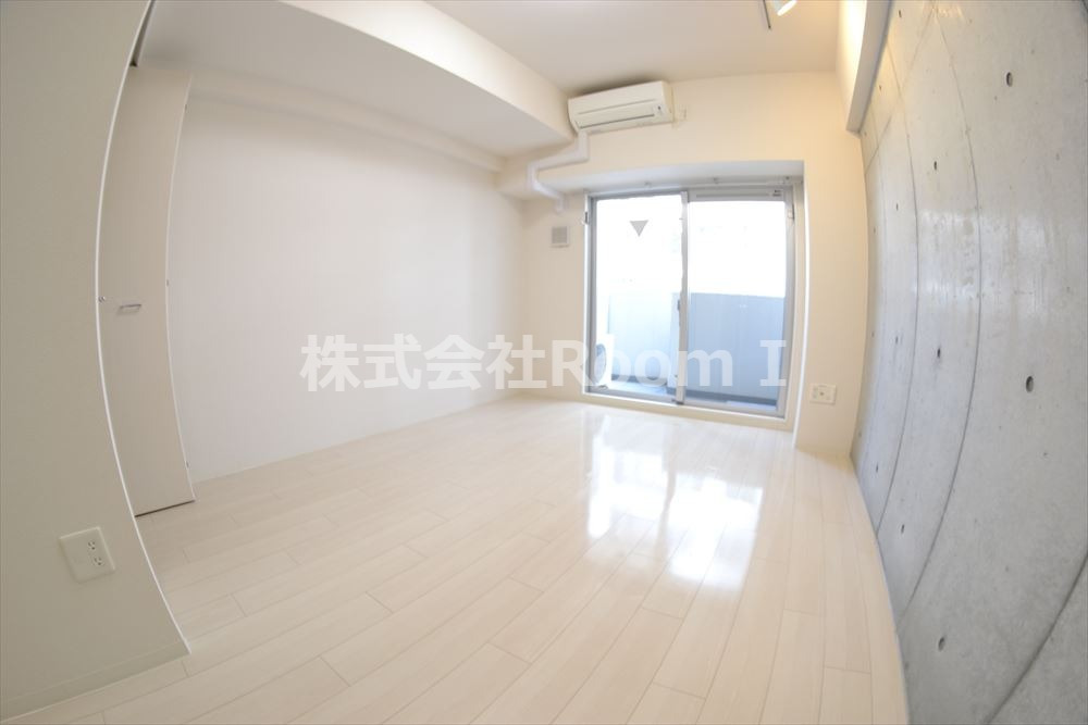 居室・リビング　ゆったり過ごせるリビングです