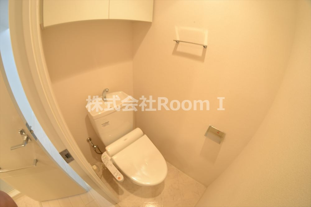 トイレ　トイレも気になるポイント