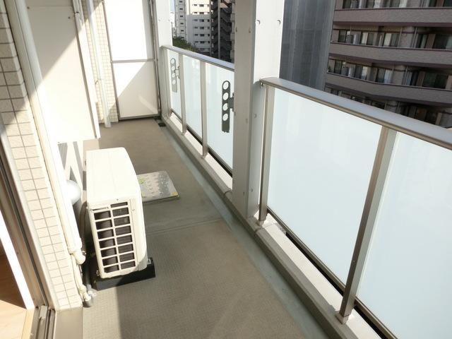 バルコニー　★ベランダ★
