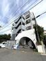 百合ヶ丘駅よりバス10分 徒歩3分 築27年4ヶ月 4階建の賃貸物件