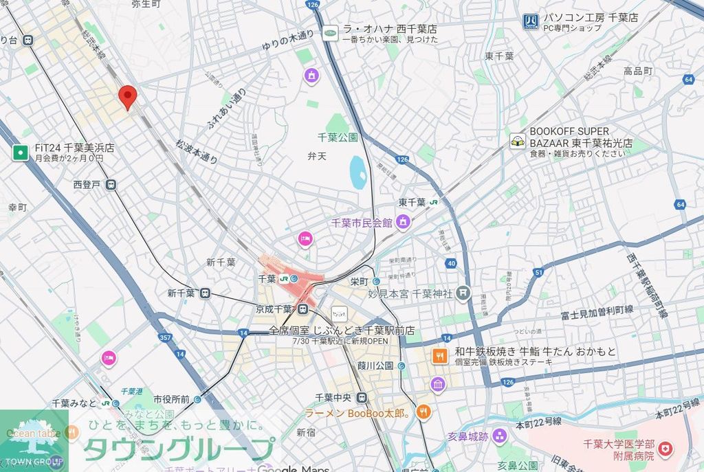 その他　お問合せはタウンハウジングまで！※現地待合わせ相談可能