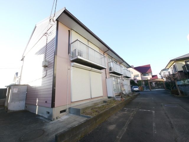 建物外観　★キレイな外観★