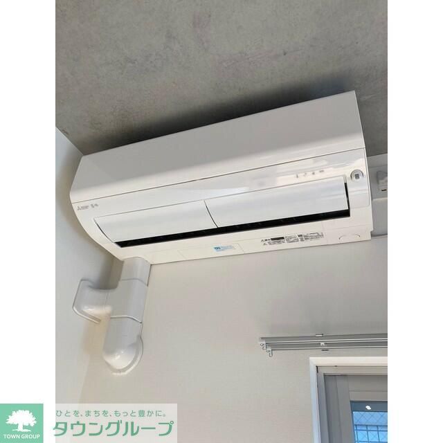 その他設備　※別部屋参考写真