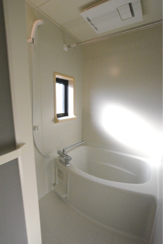 バス・シャワールーム　浴室乾燥機