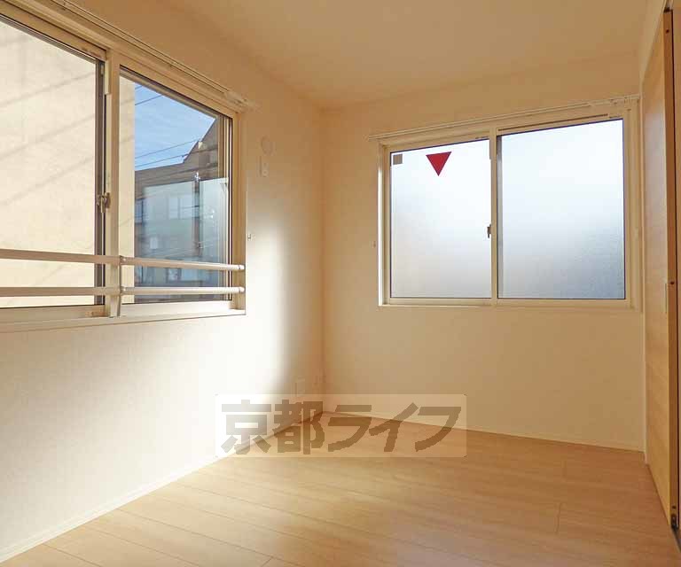 その他部屋・スペース　室内です。