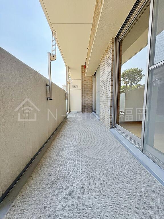 バルコニー　★お問合せお待ちしております♪★参考写真