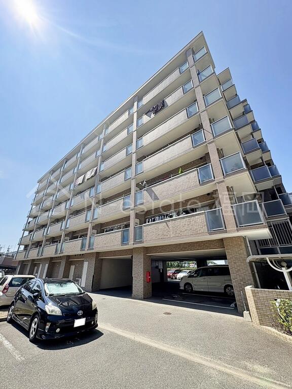 建物外観　★お問合せお待ちしております♪★