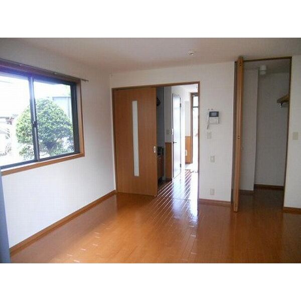 その他部屋・スペース　日当たり良好です！！