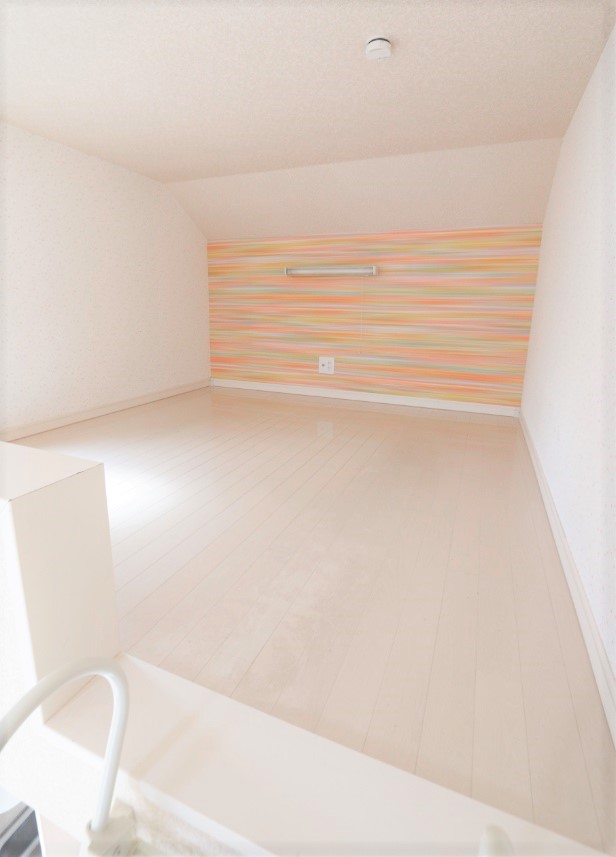 その他部屋・スペース　同タイプ参考写真です。