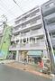 浅草駅より徒歩10分 2階 築33年1ヶ月の賃貸物件