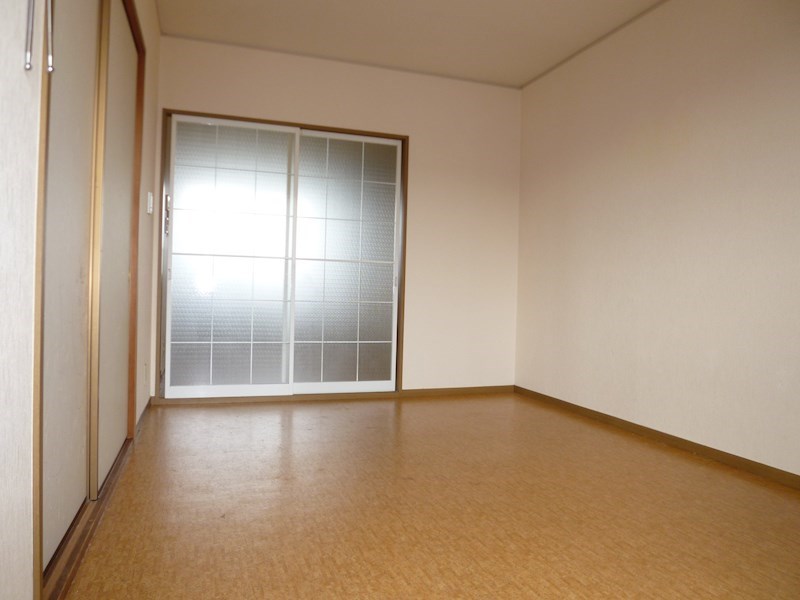 居室・リビング　DK※他号室の参考写真となります