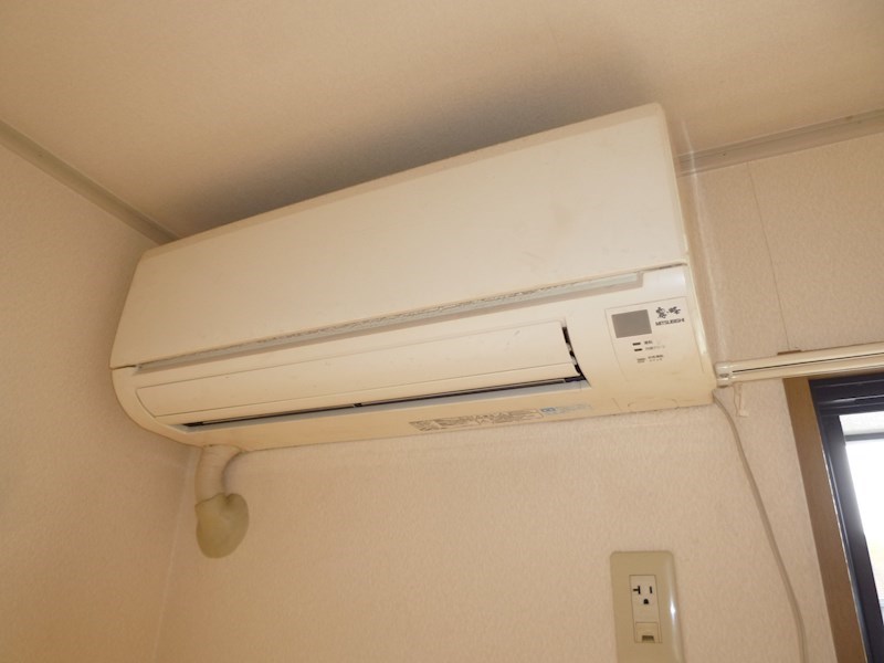 その他設備　※他号室の参考写真となります