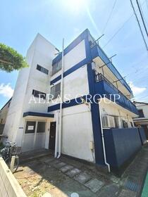 京成千原線/大森台駅 歩28分