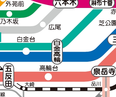 その他　☆路線図☆