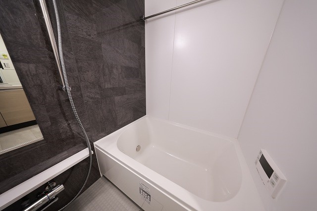 バス・シャワールーム　バス※別部屋参考写真