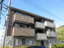谷上駅より徒歩11分 3階 築13年5ヶ月の賃貸物件