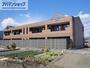 美濃本郷駅より徒歩15分 築21年1ヶ月 2階建の賃貸物件