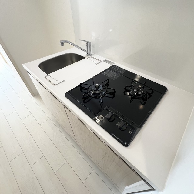 キッチン　システムキッチン