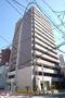 なんば駅より徒歩6分 15階 築11年3ヶ月の賃貸物件