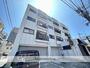 海岸通駅より徒歩1分 4階 築39年10ヶ月の賃貸物件