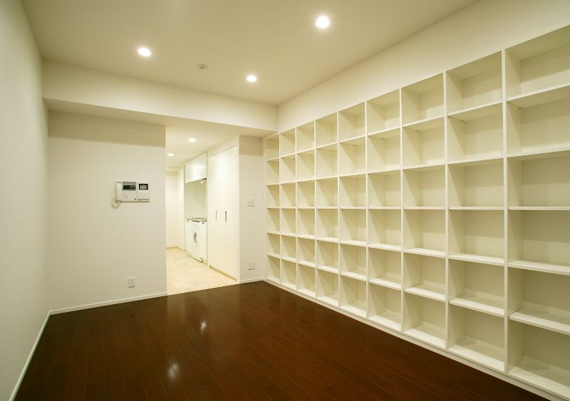 その他部屋・スペース