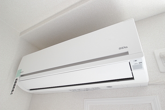 その他設備　※別部屋の写真です