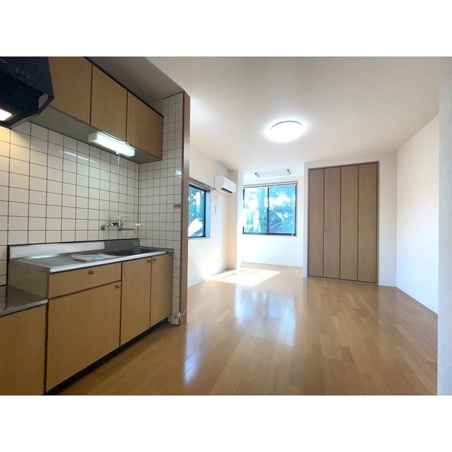 居室・リビング　洋室　参考写真