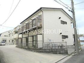 日暮里・舎人ライナー/舎人駅 歩19分