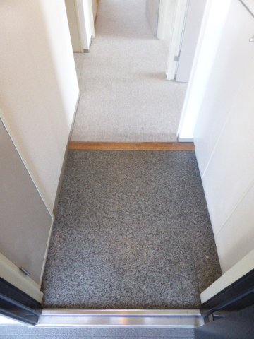 玄関　玄関※別部屋参考写真