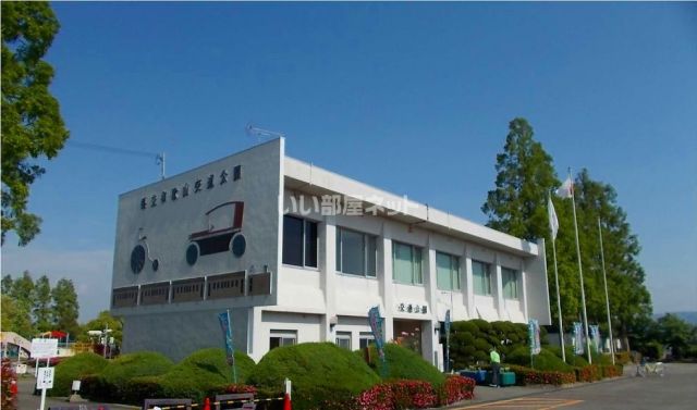 公園　和歌山交通公園（公園）まで1613m