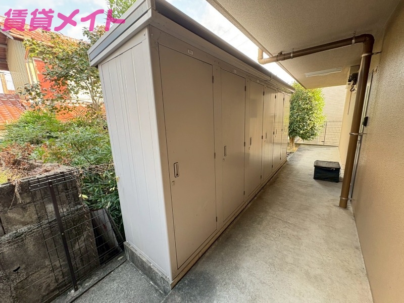 その他共有部分