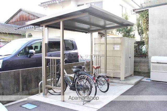 その他共有部分　その他共有部分