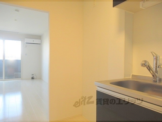 その他部屋・スペース　冷蔵庫置場