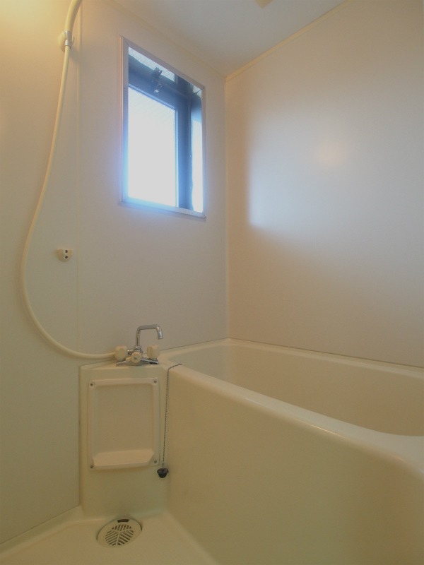 バス・シャワールーム　参考画像です